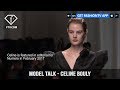 Models Spring Summer 2017 Celine Bouly | FashionTV