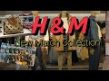 H&M New March Collection | Bags| Shoes | Accessories