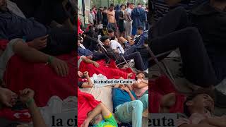 🚨 ¿ÚLTIMO AVISO DE CEUTA AL GOBIERNO