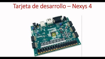 Síntesis VHDL con Vivado 03