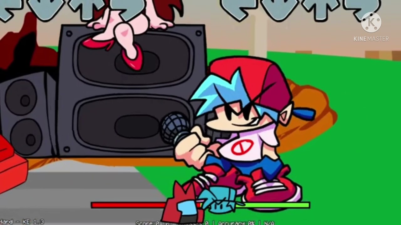 TORD EXPIAINED LYRICS Full week￼BY JASONS PLAYHOUSE -Friday night Funkin￼  THE MUSIC ￼