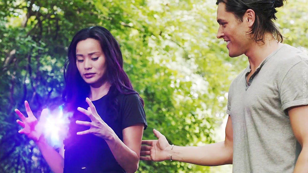 john x clarice (thunderblink) || i always will