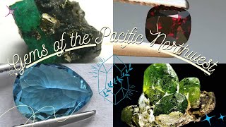 Jewels of the Pacific Northwest: The Top Most Expensive Gems Found in Washington