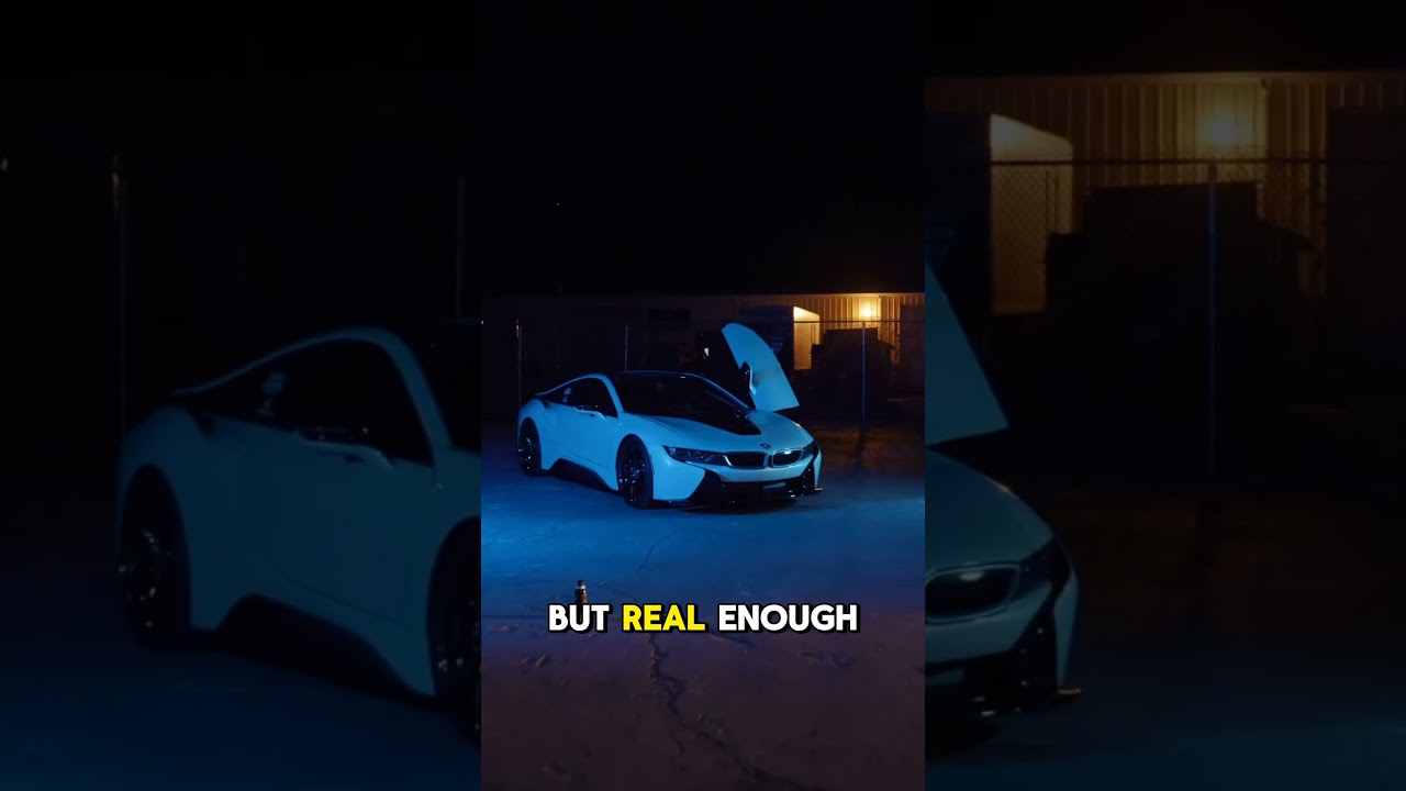 Concept Cars that became real!! 