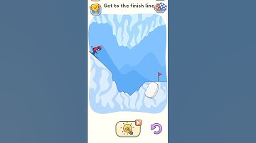 DOP 5 Draw One Part Fun Mobile Puzzle Game (Walkthrough + Tips)#gaming​#game​ #dop5​ #puzzle