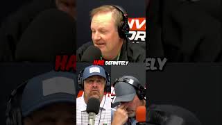 Why do former QB's have a special connection as OC's | Stokley and Evans with Mark Schlereth