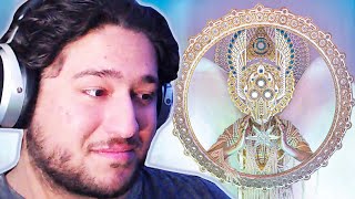 “Goodbye for now and Good Luck” | Mend - Eidola (Full Album Reaction)