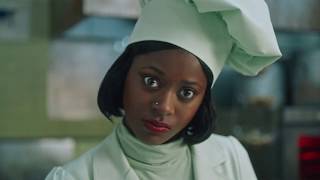 Tierra Whack – Unemployed [EDITED]