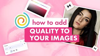 How to Increase The Quality of Your Images on Funimate