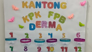 Kantong KPK FPB Derma (Media Pembelajaran Matematika)
