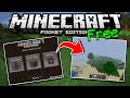 Minecraft Pocket Edition Offline