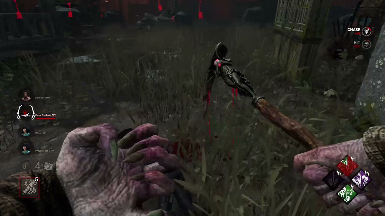 Dead hard validation...