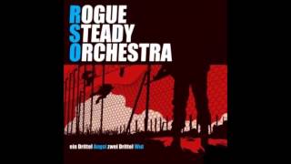 Rogue Steady Orchestra - Die Kunst des Verlierens