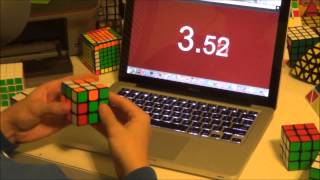 6.96 3x3 Average of 5