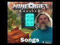 Minecraft Movie Chicken Lava Song