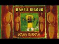 Rasta bigoud  kana diskan full album
