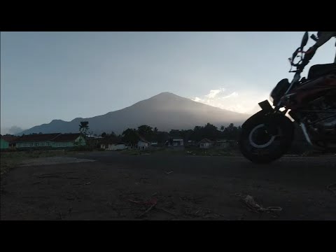 ADVENCER KALCER KUNINGAN MENUJU PURWOKERTO