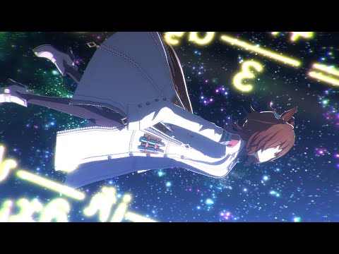 【ウマ娘 PC版 4k 60fps】 transforming REVERSE 高画質 アグネスタキオン (CV.上坂すみれ) サイレンススズカ (CV.高野麻里佳) 【ウマ娘プリティーダービー】