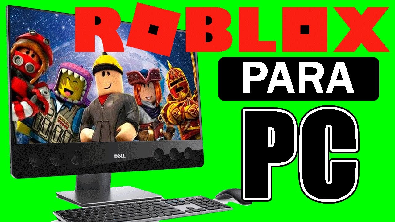 Download Roblox 2023.911 - Baixar para PC Grátis