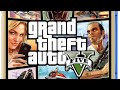 Прохождение GTA 5
