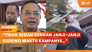 Bupati Pati Didesak Mundur: Mengundurkan Diri Atau Dilengserkan Secara Paksa | SONORA UPDATE