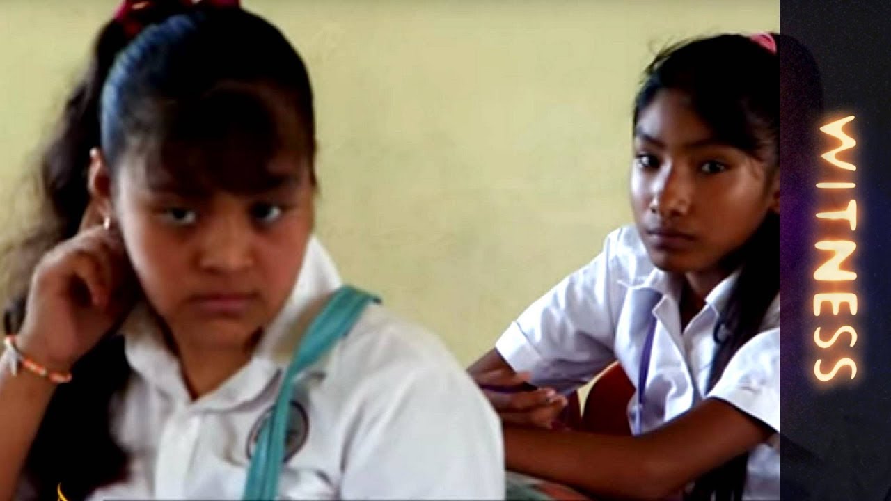 🇲🇽 Mexico's fight for the future - Witness