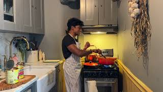 The Best Lasagna You Will Ever Taste In Your Life With Rajiv Surendra