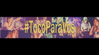 TocoParaVosVEVO Live Stream