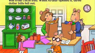 Let's Play Arthur's Birthday! Part 2 (I need all the help I can get!)