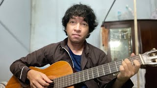 Em Đến Thăm Anh Đêm 30 - Vũ Thành An & Nguyễn Đình Toàn . Hướng Dẫn Guitar intro.