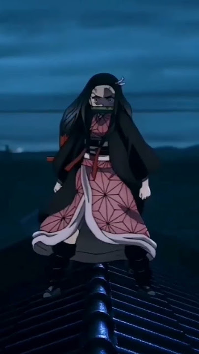 nezuko [edit ] middle of the night ❤️