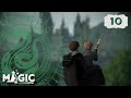 OBBIE LORALL - S1.E10 | MAGIC RP