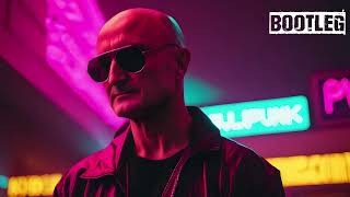 Phil Collins - Another Day In Paradise (DnB Bootleg) [preview]