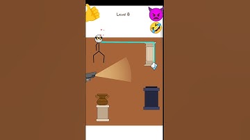 Part 6# Viral gaming video 🤣 #gaming #shortsfeed #puzzle #shorts