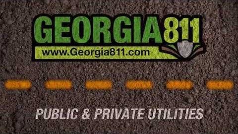 Public and Private Utilities - Know The Difference