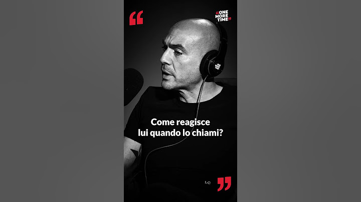 IL DOLORE DI PERDERE UN FIGLIO #onemoretimepodcast #lucacasadei #lorydelsanto