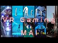 L'Actu VR GAMING // NEW Quest 2, PCVR & PSVR2 games MAI 2023