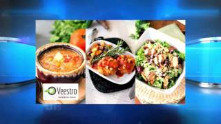 Veestro provides food to a guest of 'The Doctors' -for better health!