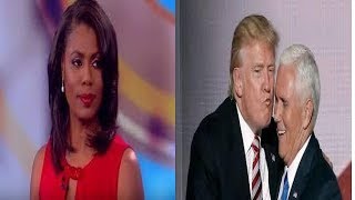 OMAROSA SAYS : IF YOU THINK TRUMP IS BAD..MIKE PENCE IS MUCH WORSE