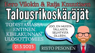 ✴️ Ulosoton tunnustus oikeudessa ✴️