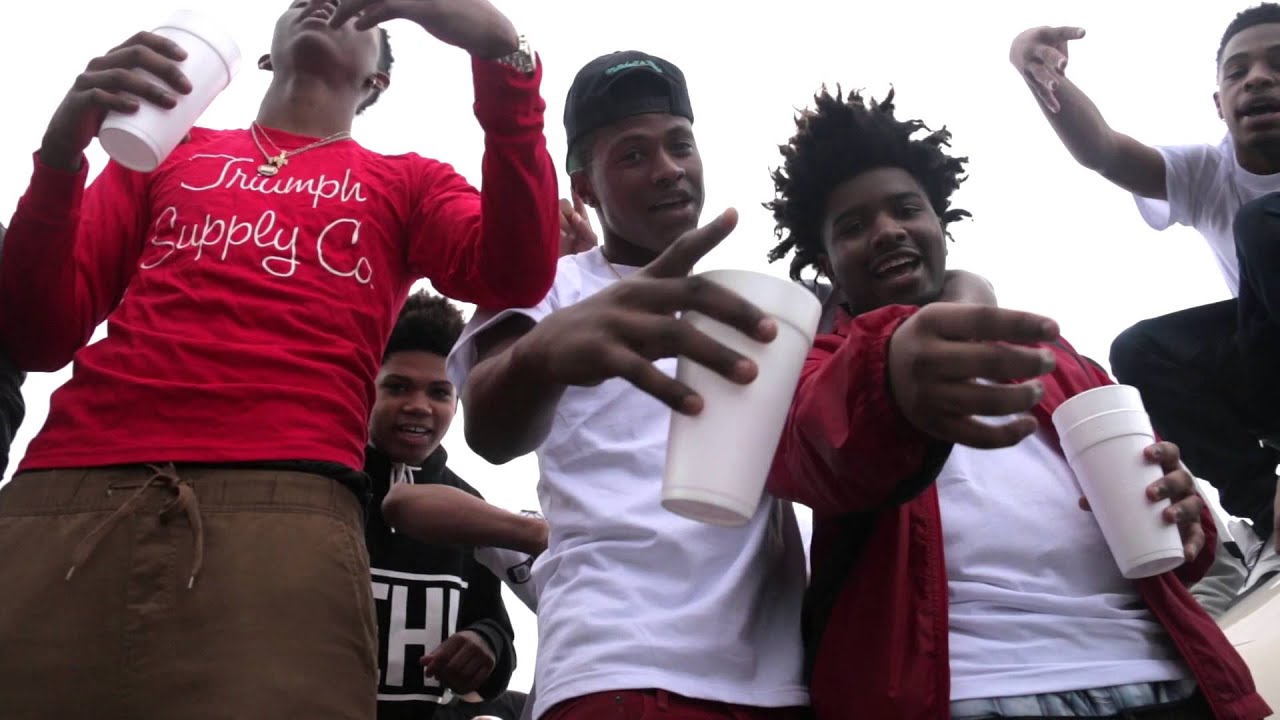 FOE G4NG - TEXAS - YouTube