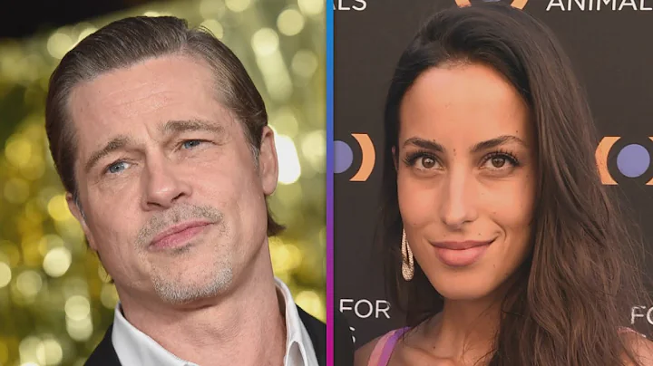 Inside Brad Pitt's Romance With Ines de Ramon (Sou...