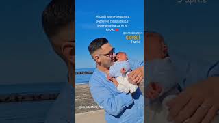 #1°onomastico #riccardocarbone #2025 #mammapapa ❤️