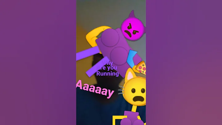 why are you running