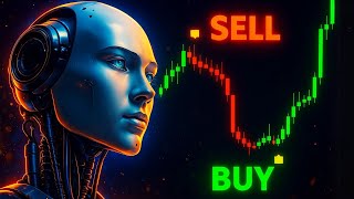 This AI Trading Strategy Made 1833.2% Profit (12 Hours Left)