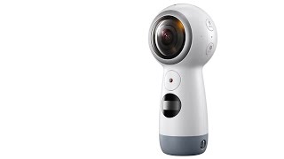 camera circuito fechado samsung gear 360