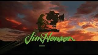 Jim Henson Logo