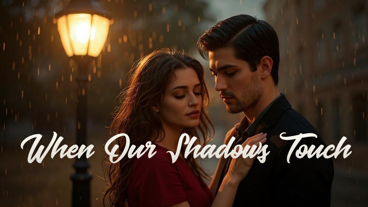 When Our Shadows Touch - Romantic Ballad by View Channel - YouTube