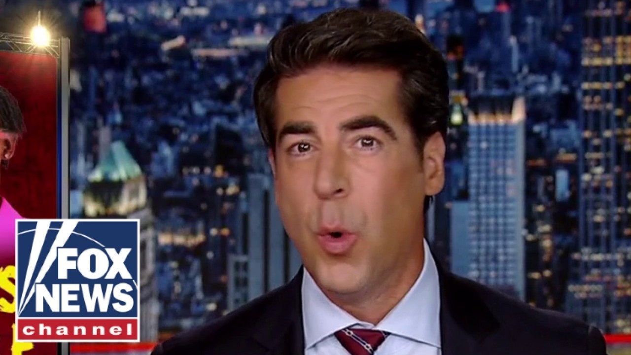 ⁣Watters: Trump assembles his A-TEAM