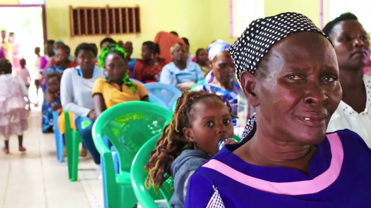 Vacy love Album Launch Gutoria part 3